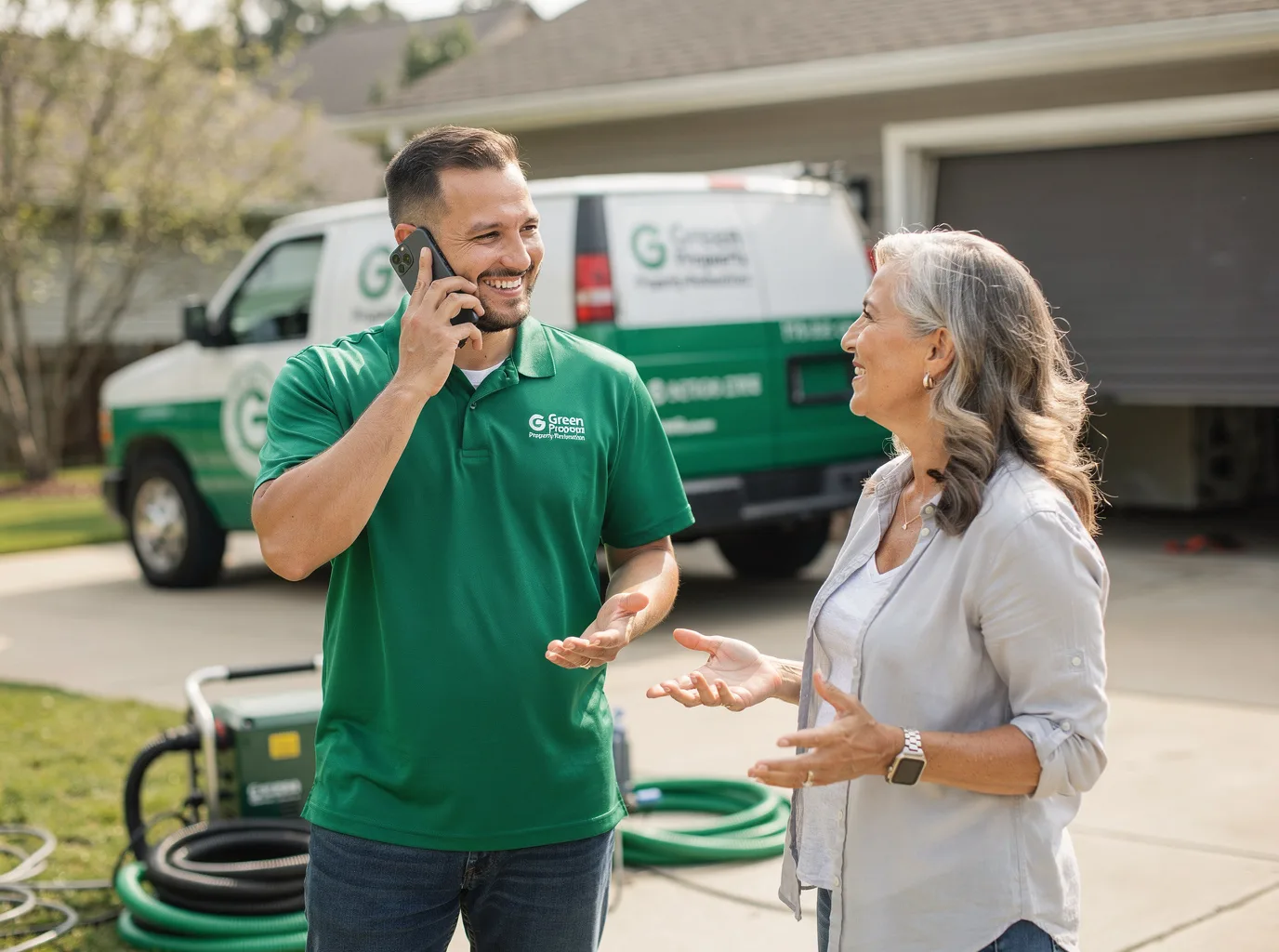 Water Damage Restoration Walhonding, OH FAQs